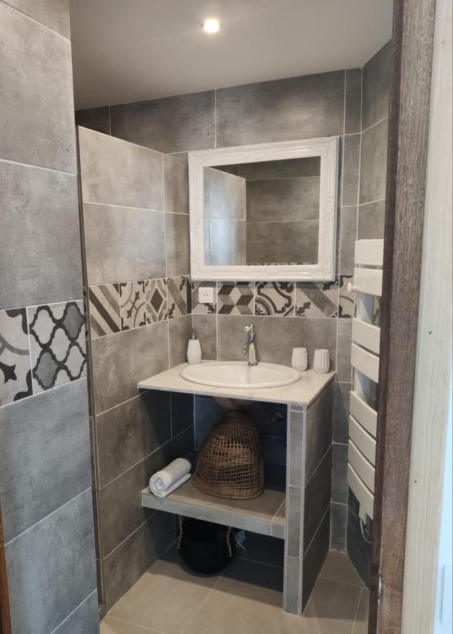 Chambres D'Hotes Casarena Porto-Vecchio  Luaran gambar