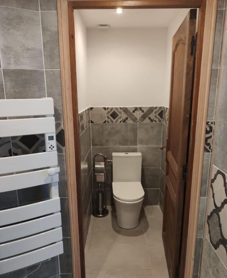 Chambres D'Hotes Casarena Porto-Vecchio  Luaran gambar