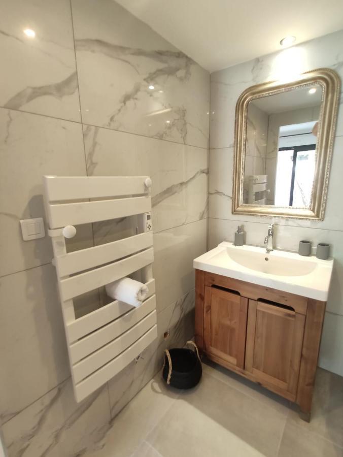Chambres D'Hotes Casarena Porto-Vecchio  Luaran gambar