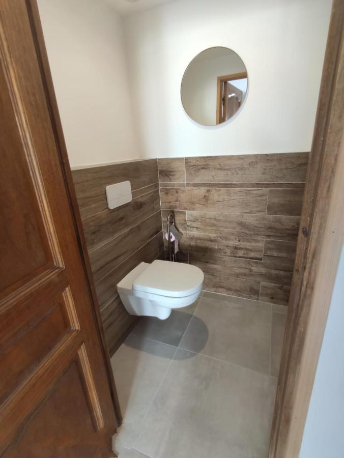 Chambres D'Hotes Casarena Porto-Vecchio  Luaran gambar