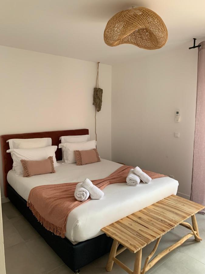 Chambres D'Hotes Casarena Porto-Vecchio  Luaran gambar