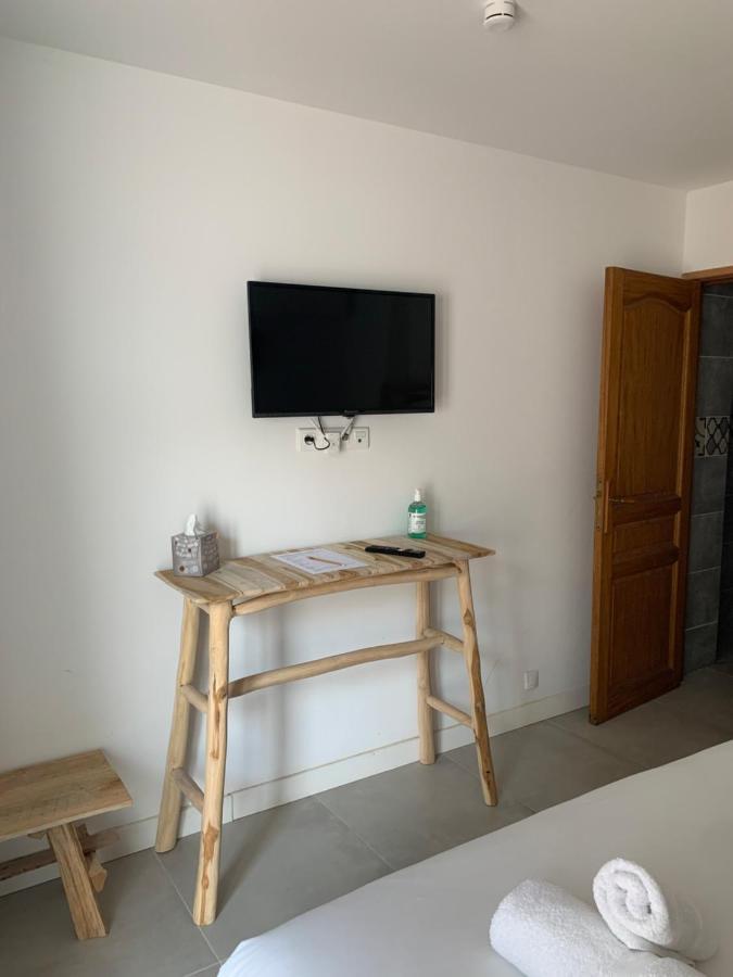 Chambres D'Hotes Casarena Porto-Vecchio  Luaran gambar