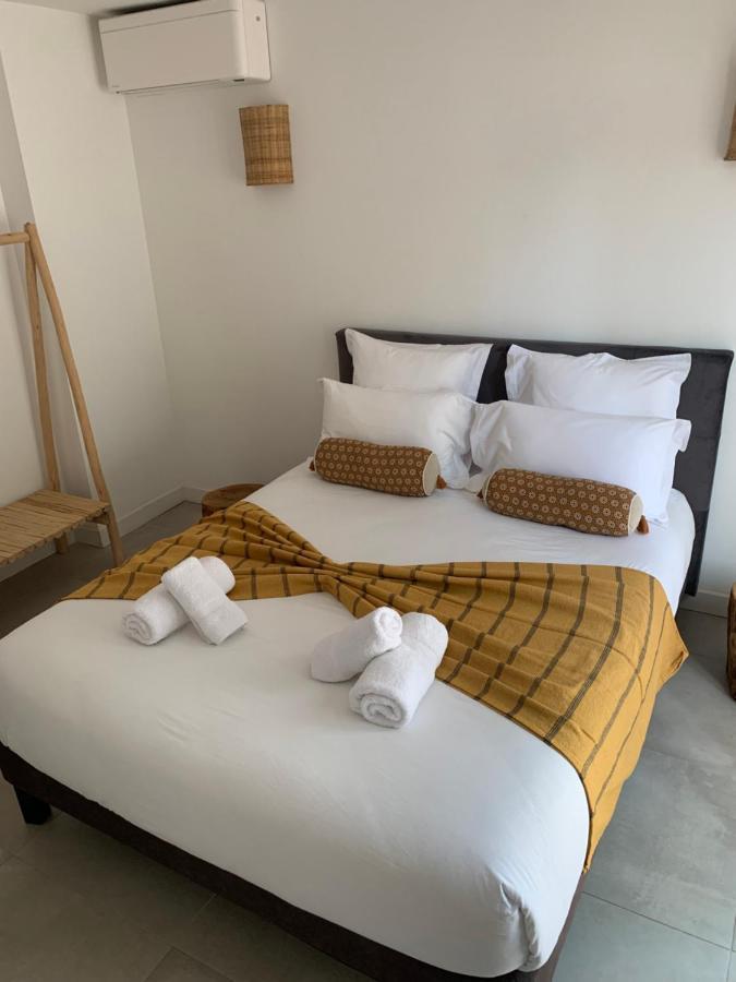 Chambres D'Hotes Casarena Porto-Vecchio  Luaran gambar