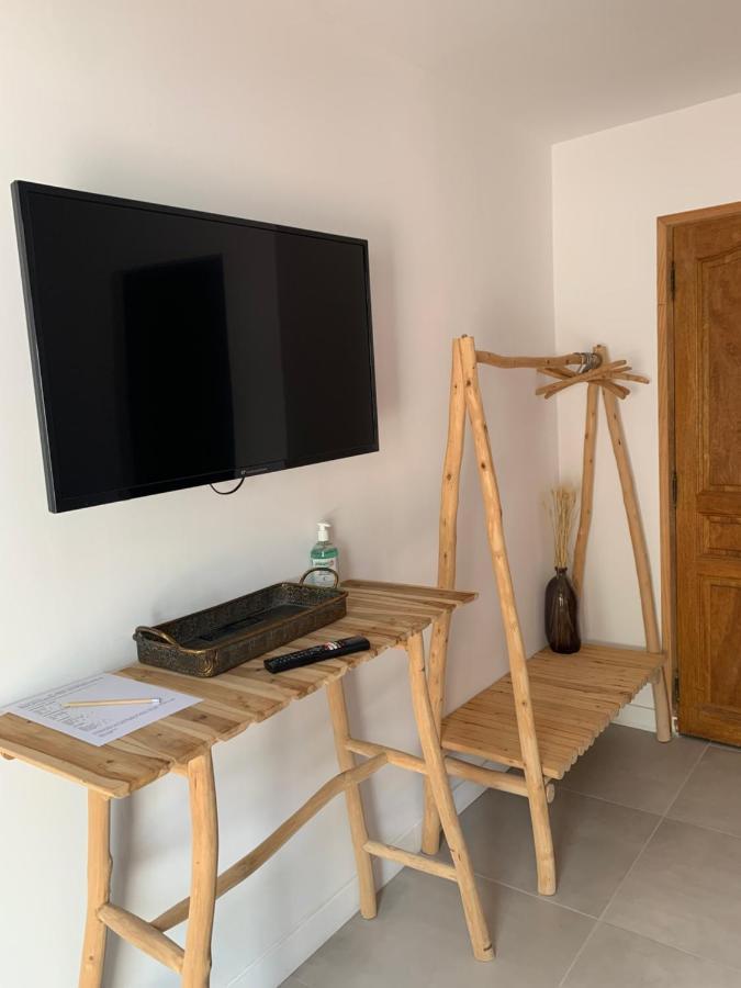 Chambres D'Hotes Casarena Porto-Vecchio  Luaran gambar