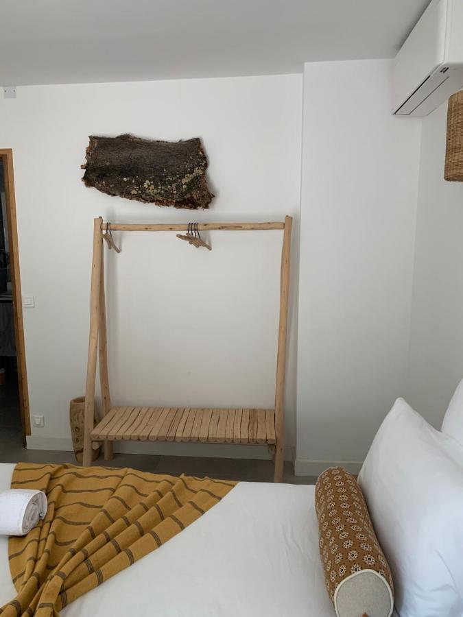 Chambres D'Hotes Casarena Porto-Vecchio  Luaran gambar