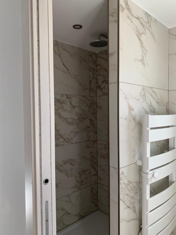 Chambres D'Hotes Casarena Porto-Vecchio  Luaran gambar