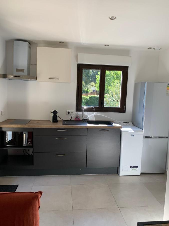 Chambres D'Hotes Casarena Porto-Vecchio  Luaran gambar