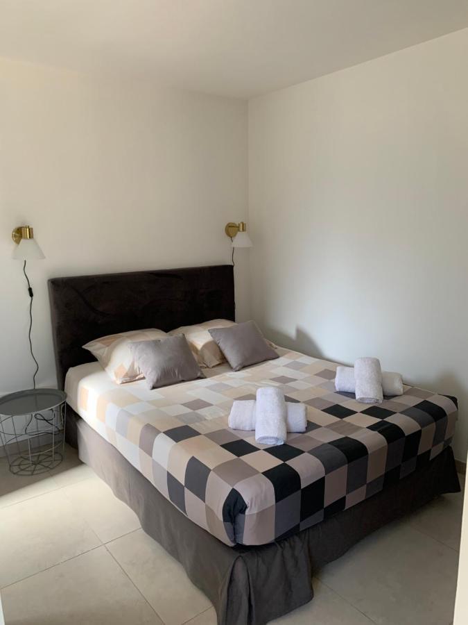 Chambres D'Hotes Casarena Porto-Vecchio  Luaran gambar