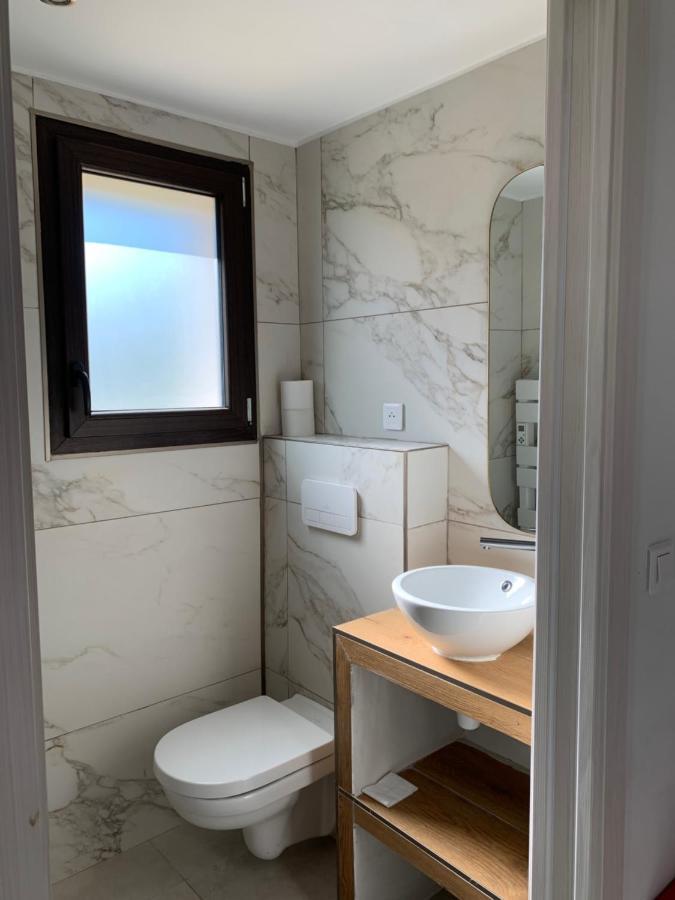 Chambres D'Hotes Casarena Porto-Vecchio  Luaran gambar