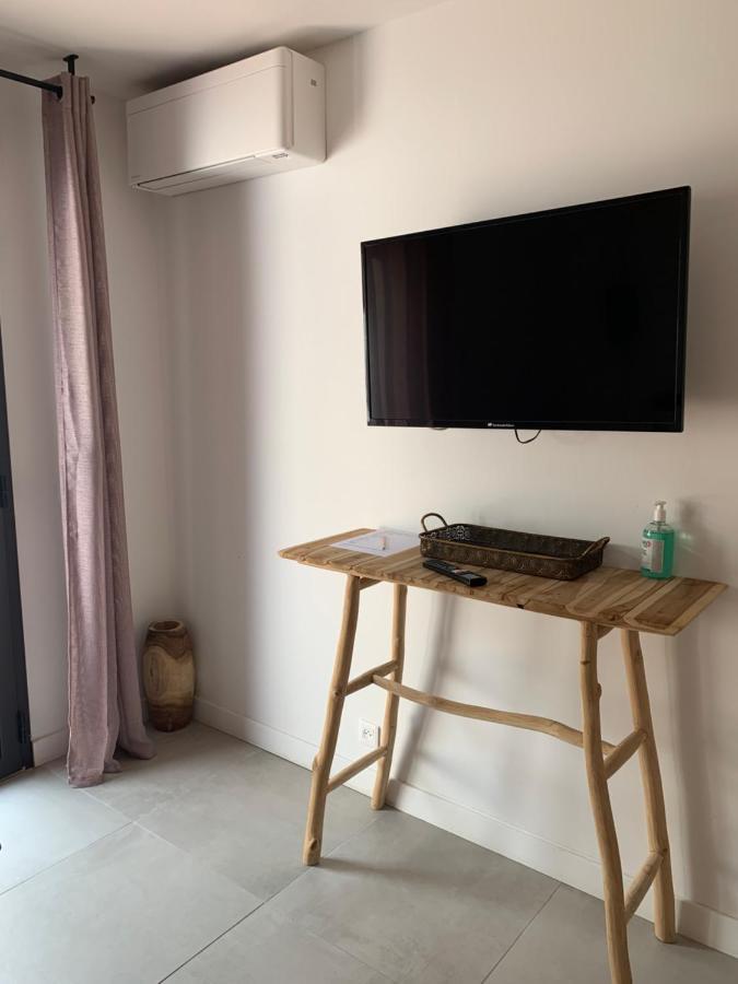 Chambres D'Hotes Casarena Porto-Vecchio  Luaran gambar