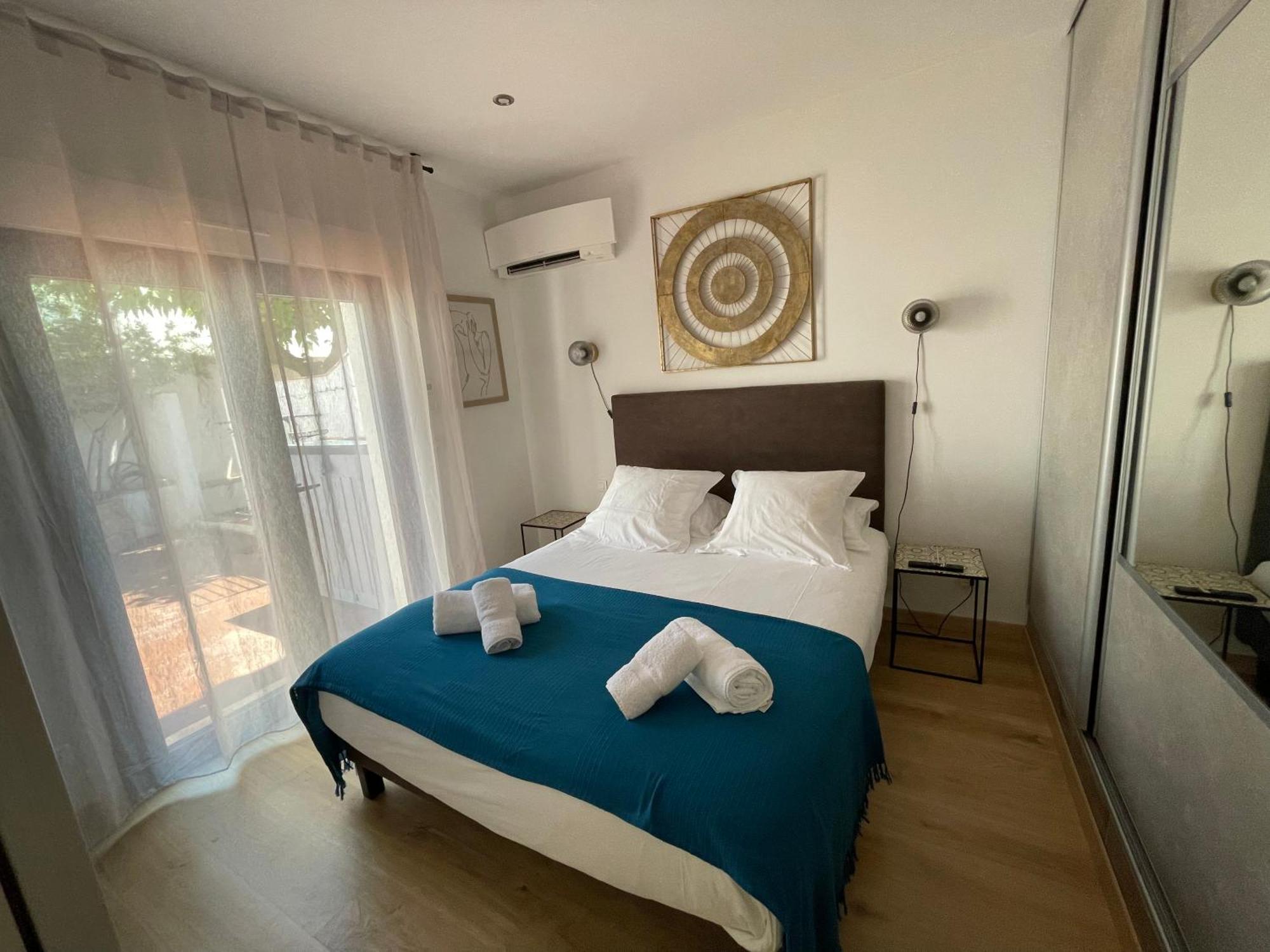 Chambres D'Hotes Casarena Porto-Vecchio  Luaran gambar